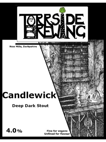 Torrside - Candlewick