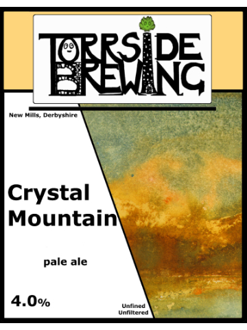 Torrside - Crystal Mountain