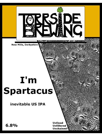 Torrside - I'm Spartacus