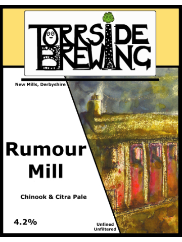Torrside - Rumour Mill