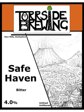 Torrside - Safe Haven
