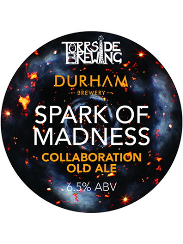 Torrside - Spark Of Madness