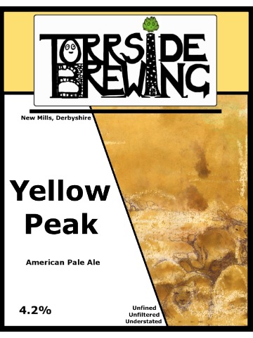 Torrside - Yellow Peak
