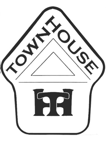 Townhouse - Barney's Extra Stout