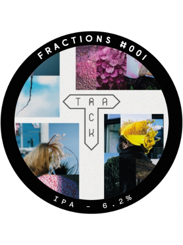 Track - Fractions #001