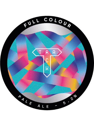 Track - Full Colour