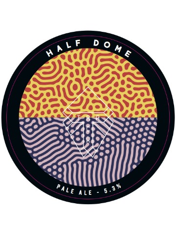 Track - Half Dome
