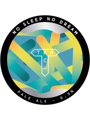 Track - No Sleep, No Dream