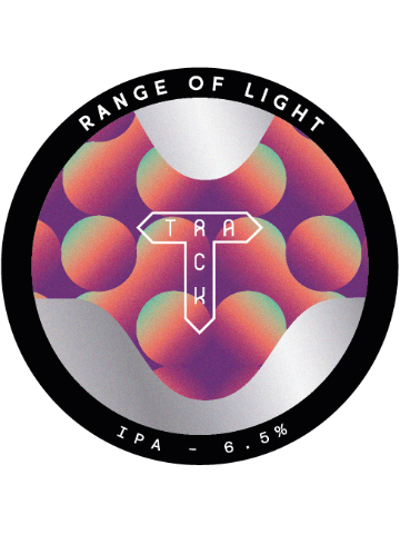 Track - Range Of Light