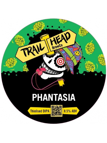 Trailhead - Phantasia