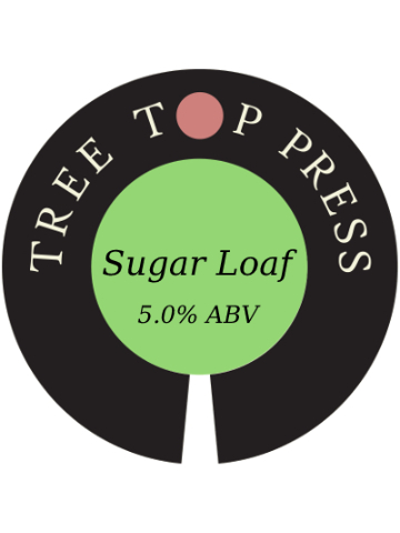 Tree Top Press - Sugar Loaf