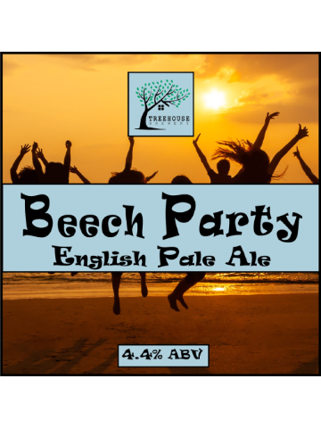 Treehouse - Beech Party