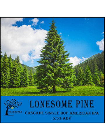 Treehouse - Lonesome Pine