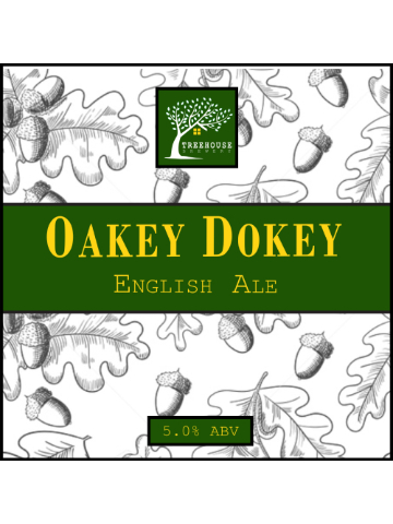 Treehouse - Oakey Dokey