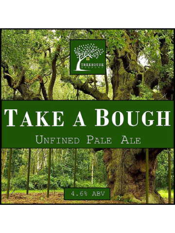 Treehouse - Take A Bough