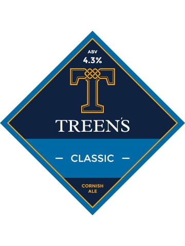 Treen's - Classic