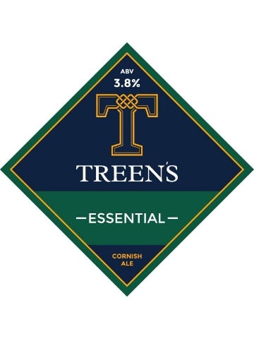 Treen's - Essential