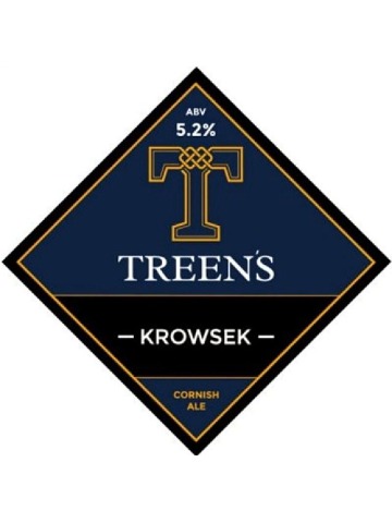 Treen's - Krowsek