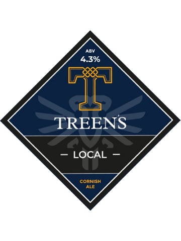 Treen's - Local