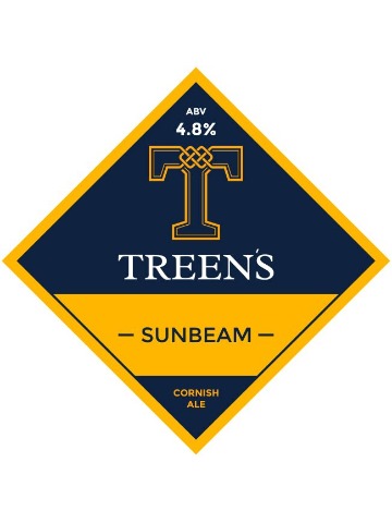 Treen's - Sunbeam