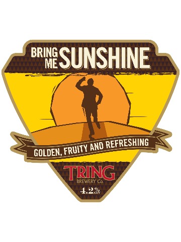 Tring - Bring Me Sunshine