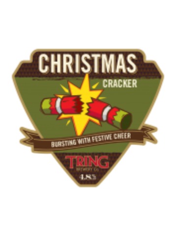 Tring - Christmas Cracker