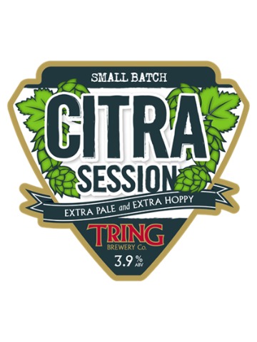 Tring - Citra Session