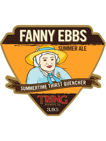 Tring - Fanny Ebbs