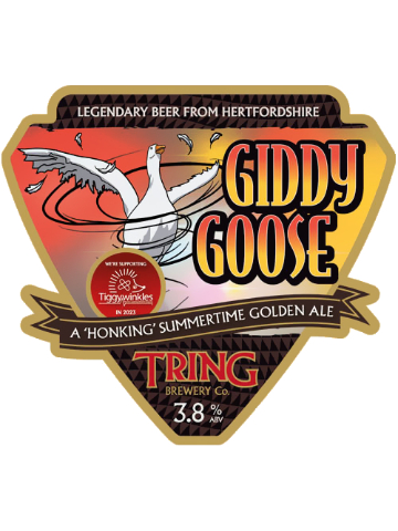 Tring - Giddy Goose