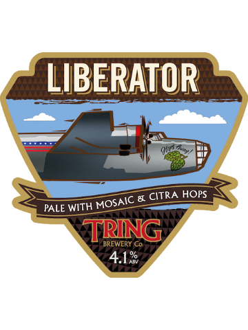 Tring - Liberator