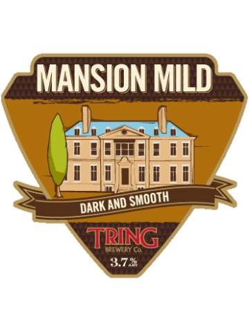 Tring - Mansion Mild