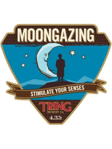 Tring - Moongazing