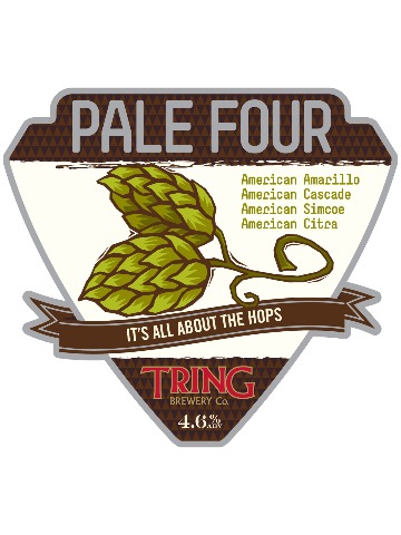 Tring - Pale Four