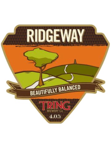 Tring - Ridgeway