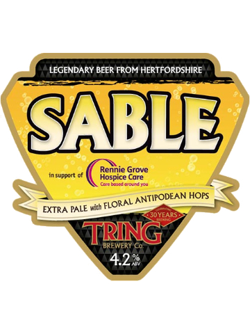 Tring - Sable