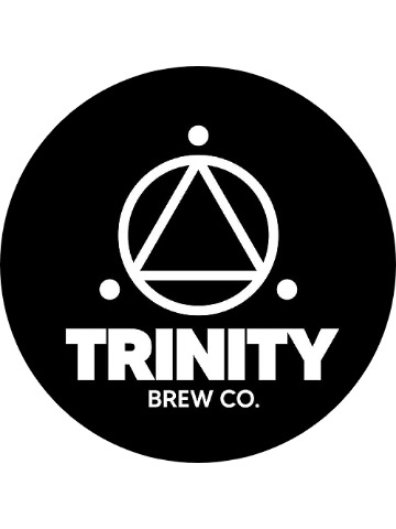 Trinity - Lichfield Chocolate Stout
