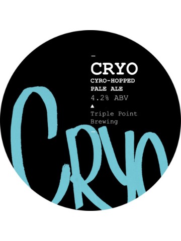 Triple Point - Cryo