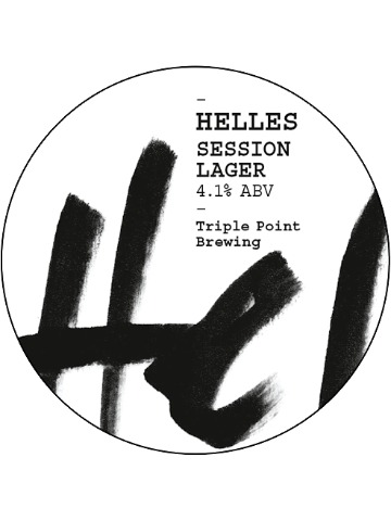 Triple Point - Helles