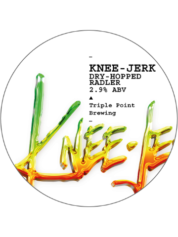 Triple Point - Knee-Jerk