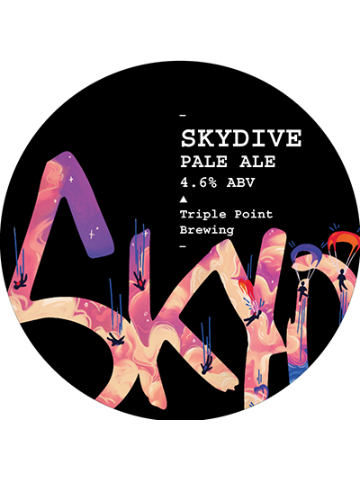 Triple Point - Skydive