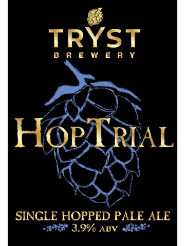 Tryst (No Longer In Business) - Hop Trial