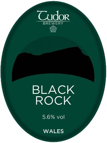 Tudor - Black Rock