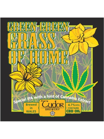 Tudor - Green Green Grass Of Home