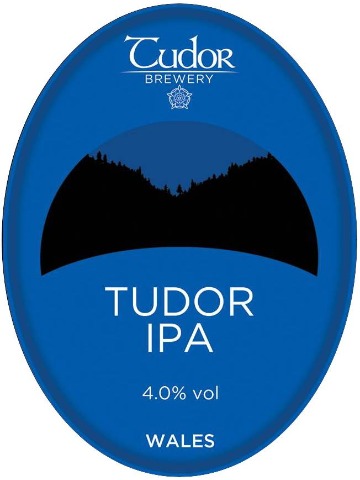 Tudor - Tudor IPA
