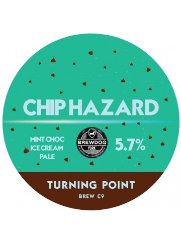 Turning Point - Chip Hazard 