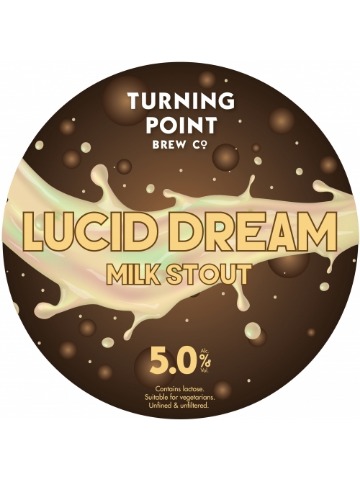 Turning Point - Lucid Dream