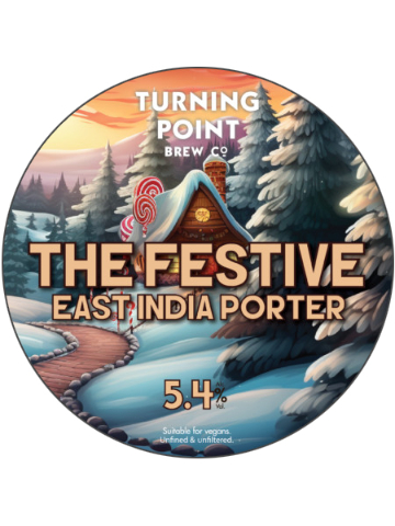 Turning Point - The Festive