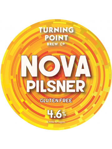 Turning Point - Nova