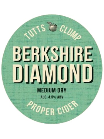Tutts Clump - Berkshire Diamond