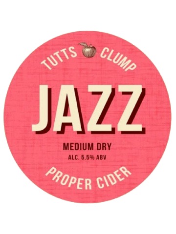 Tutts Clump - Jazz